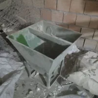 پاگت دست دوم متوسط و بزرگ