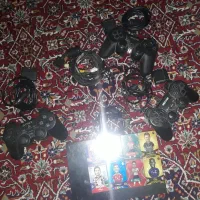 پلی استیشن۲ فلش خور