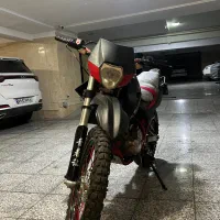 موتور تریل کویر T2