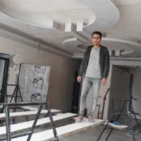 اجرای کناف داشتین در خدمتیم.کارجو سادات