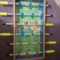 فوتبال دستی