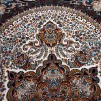 فرش ۹ متری پاتریس|فرش|مشهد, وکیلآباد|دیوار