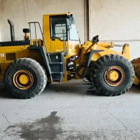 لودر۴۷۰کوماتسو۲۰۱۰فابریک