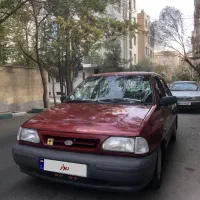 پراید|خودرو سواری و وانت|تهران, صد دستگاه|دیوار
