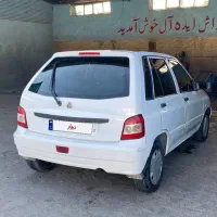111مدل94|خودرو سواری و وانت|یزد, |دیوار