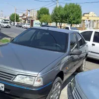 پژو ۴۰۵ مدل ۱۳۸۸