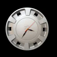 تولید کننده ساعت دیواری با طرح قالپاق ماشین