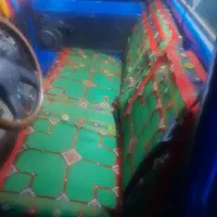 نیسان دوگانه ۱۴۰۱معاوضه با نیسان دوگانه اکستند۱۴۰۴