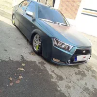 دنا مدل 93|خودرو سواری و وانت|سنندج, |دیوار