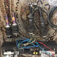 فروش پنوماتیک مخصوص ماشینهای ایران خودرو در فردیس