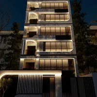 برقکار ساختمان لاینر کولر آیفون دوربین نورپردازی