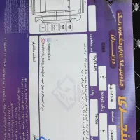 تیبا صندوقدار ۹۵|خودرو سواری و وانت|اصفهان, برازنده|دیوار