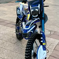 موتور crx 350سی سی چهار سوپاپ|موتورسیکلت|جوانرود, |دیوار