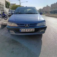 پارس تیوفایو مدل 95