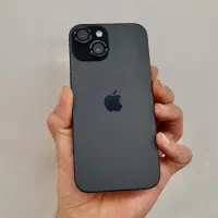 آیفون 15 نرمال ، ریجستر شرکتی آک