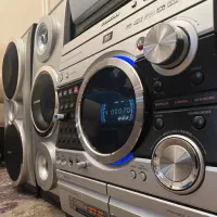 زلزله ۱۰ هزار سامسونگ بلوتوث فلش|سیستم صوتی خانگی|تهران, سلسبیل جنوبی|دیوار