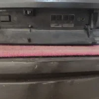 تلویزیون ۲۱ اینچ JVC|تلویزیون و پروژکتور|شاهین‌شهر, شهرک هشت بهشت|دیوار