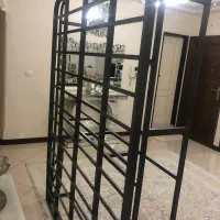 زیرتختی جکدار