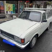 وانت مدل ۹۰ بی رنگ