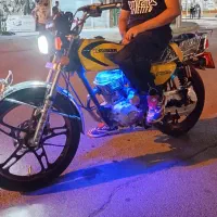 موتور200کاربرات