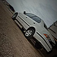 سمند EF7