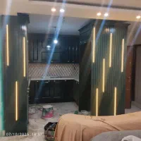 برقکاری ساختمان...رفع اتصالی برق|خدمات پیشه و مهارت|گلبهار, شهر جدید گلبهار|دیوار