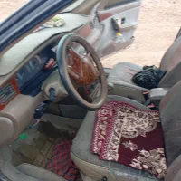 فروش فوری|خودرو سواری و وانت|دهاقان, |دیوار