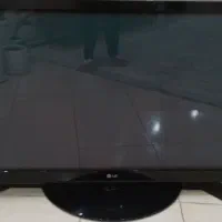 تلویزیون ال سی دی 50اینچ اصل کره مارک الجی