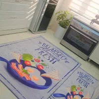 قالیچه ۲ عدد