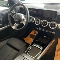 بنز EQA|خودرو سواری و وانت|تهران, ولنجک|دیوار