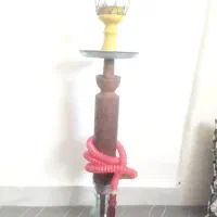 قلیان سرخدار