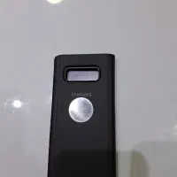 کاور هوشمند نوت 8|لوازم جانبی موبایل و تبلت|تهران, وردآورد|دیوار