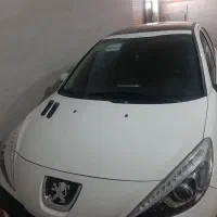 ۲۰۷ پاناروما مدل ۱۴۰۰