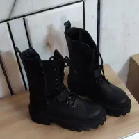 پوتین دخترانه