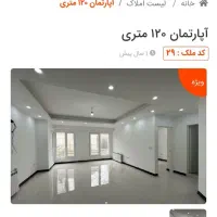 اجاره واحد آپارتمان