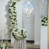 اجاره سالن برای  تولد و عقد و بله برون تعیین جنسیت