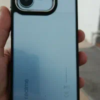 گوشی ریلمی نوت 50|موبایل|کرمانشاه, |دیوار