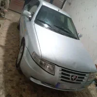 سمند۸۲|خودرو سواری و وانت|بوکان, |دیوار