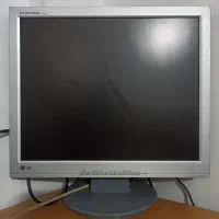 مانیتور الجی ۱۹ اینچ