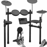 درامز الکتریک