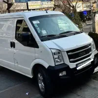 ون اینرودز C35 صفر سفید ون بهمن مدل ۱۴۰۴|خودرو سواری و وانت|تهران, صادقیه|دیوار