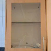 کابینت دست دوم ام دی اف|مصالح و تجهیزات ساختمان|تهران, ایران|دیوار