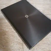 لبتاب قوی HP