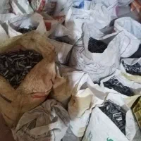 قالب و۲۰هزارتا چفت درب جاروبرقی سطلی فروش|جاروبرقی، جارو شارژی، بخارشو|تهران, خاوران|دیوار