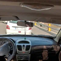 ساینا مدل ۹۵|خودرو سواری و وانت|تهران, تسلیحات|دیوار