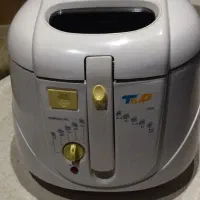 سرخ کن