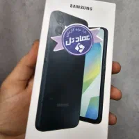 گوشی سامسونگ A16 پلمب