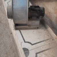 هوافن|پنکه و تصفیه‌کنندهٔ هوا|مشهد, اروند|دیوار