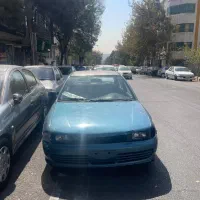 لنسر ۱۹۹۲