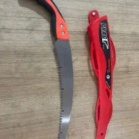 اره پراگ دو لبه ژاپنی اصل